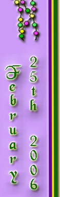 FBPA's Mardi Gras!