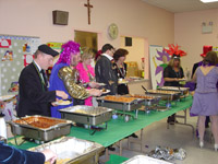 Mardi Grass 2004 picture