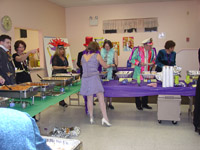 Mardi Grass 2004 picture