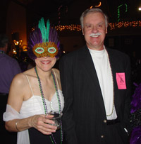 Mardi Gras 2004 Picture