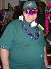 Mardi Gras 2004