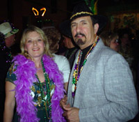 Mardi Gras 2004