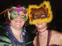 Mardi Gras 2004