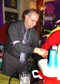 Mardi Gras 2004 Picture