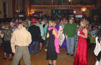 Mardi Gras 2004 Picture
