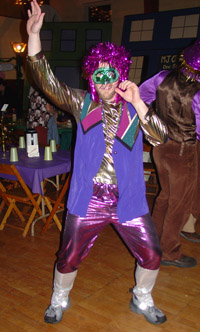 Mardi Gras 2004 Picture