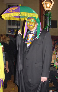 Mardi Gras 2004 Picture